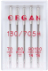 Набор игл для швейной машины Organ 5/70-100 (универсальные) - 