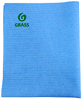 Салфетка для мытья автомобиля Grass IT-0319 (пропитанная) - 