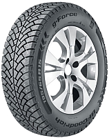 Зимняя шина BFGoodrich G-Force Stud 225/45R17 94Q (шипы) - 