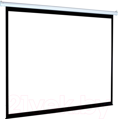 Проекционный экран Classic Solution Lyra 229x220 (E 220x124/9 MW-M8/W ED)