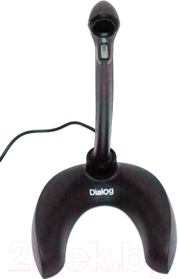 Микрофон Dialog M-109B