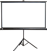 

Проекционный экран Classic Solution, Crux 242x142 (T 235x132/9 MW-S0/B)