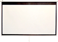 Проекционный экран Classic Solution Norma S 183x183 (W 177x177/1 MW-S0/W) - 