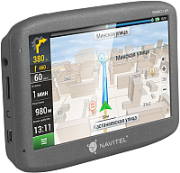 GPS навигатор Navitel G500 (+ Navitel СНГ/Прибалтика) - 