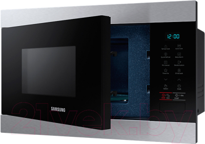 Микроволновая печь Samsung MS22M8074AT/BW