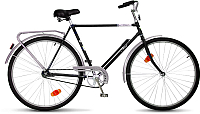 Велосипед AIST 111-353 (черный) - 