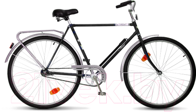 Велосипед AIST 111-353 (черный)