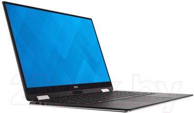 Ноутбук Dell XPS 13 (9365-3996)
