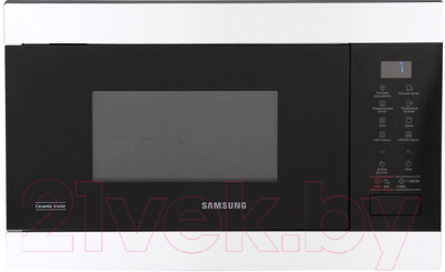 Микроволновая печь Samsung MG22M8054AW