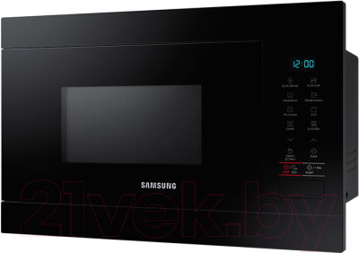 Микроволновая печь Samsung MG22M8054AK