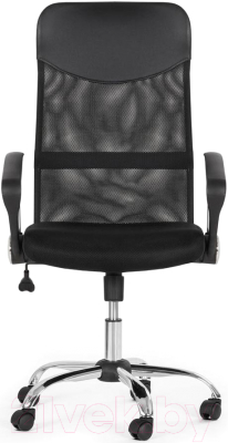 Кресло офисное Atreve Axel (черный)