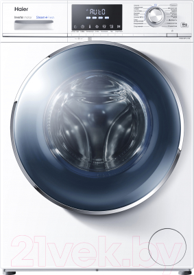 Изображение товара Стиральная машина Haier HW60-BP12758