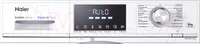 Изображение товара Стиральная машина Haier HW60-BP12758