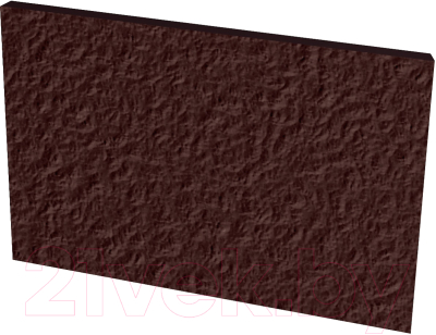 Подступенок Ceramika Paradyz Natural Brown Duro (300x148)