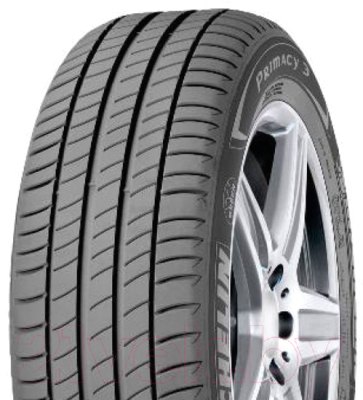 Летняя шина Michelin Primacy 3 225/50R17 94V