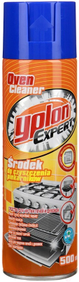 Чистящее средство для духового шкафа Yplon 0.5л