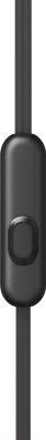 Наушники-гарнитура Sony MDR-XB510ASB (черный)
