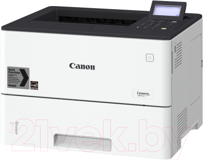 Принтер Canon I-Sensys LBP312x / 0864C003