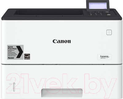 Принтер Canon I-Sensys LBP312x / 0864C003