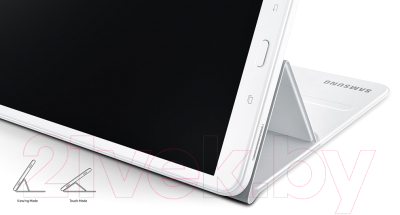 Планшет Samsung Galaxy Tab A (2016) 16Gb White / SM-T580