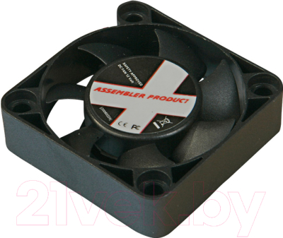 Вентилятор для корпуса Xilence WhiteBox 40 (COO-XPF40.W)