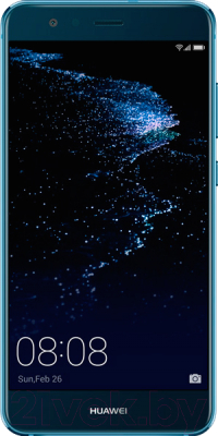 Смартфон Huawei P10 Lite / WAS-LX1 (синий)