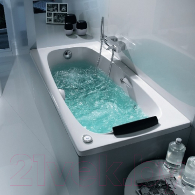 Экран для ванны Roca Sureste 150x70 / ZRU9302780