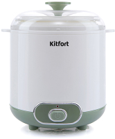 Йогуртница Kitfort KT-2005 - 