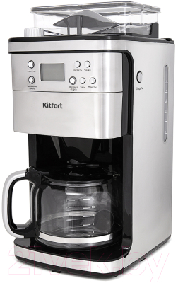 Капельная кофеварка Kitfort KT-705