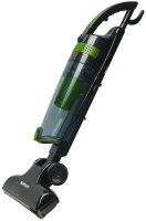 Вертикальный пылесос Kitfort KT-525-3 (зеленый) - 