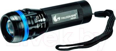 Фонарь для велосипеда Mactronic Falcon Eye Spectre FBF0021 (передний)