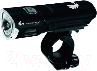 Фонарь для велосипеда Mactronic Falcon Eye Nex BK FBF0051 (передний)