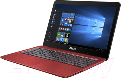 Ноутбук Asus X556UQ-DM1318D