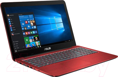 Ноутбук Asus X556UQ-DM1318D