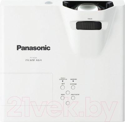 Проектор Panasonic PT-TX320