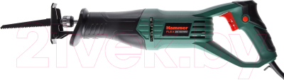 Сабельная пила Hammer Flex LZK800B