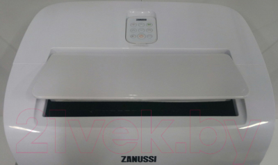 Мобильный кондиционер Zanussi ZACM-09 MS/N1