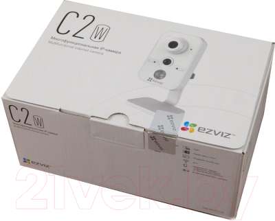 IP-камера Ezviz CS-CV100-B0-31WPFR