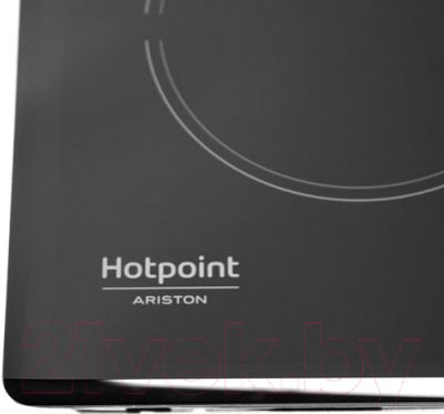 Электрическая варочная панель Hotpoint HAR 643 T F
