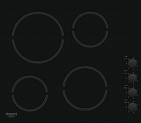 

Электрическая варочная панель Hotpoint-Ariston, HR 629 C