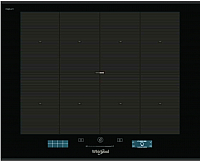

Индукционная варочная панель, SMP 658C/BT/IXL