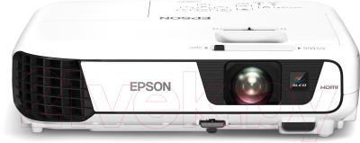 Проектор Epson EB-S31 (с лампой ELPLP88)