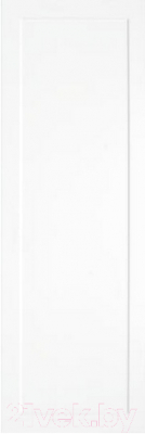 Плитка Roca Carrara Suite Frame BL R (300x902)
