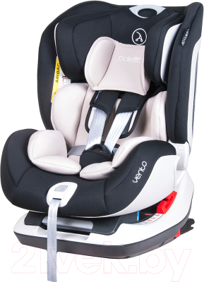 

Автокресло Coletto, Vento Isofix