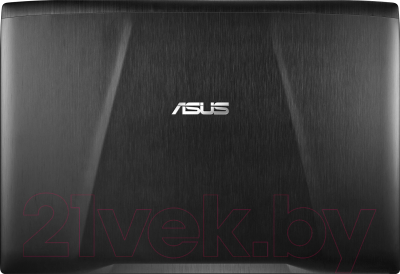 Игровой ноутбук Asus FX502VD-DM023
