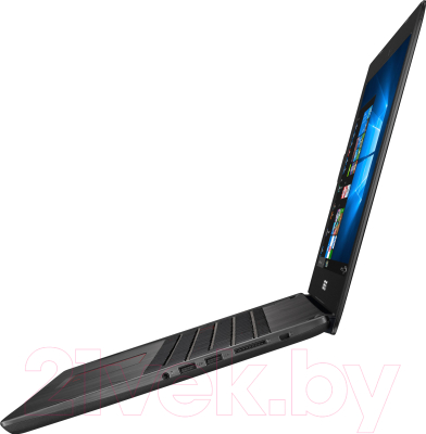 Игровой ноутбук Asus FX502VD-DM023