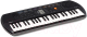 Миниатюра изображения товара Синтезатор Casio SA-77