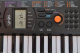 Миниатюра изображения товара Синтезатор Casio SA-77