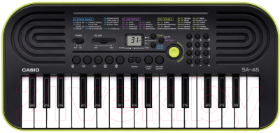 Синтезатор Casio SA-46