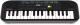 Миниатюра изображения товара Синтезатор Casio SA-47